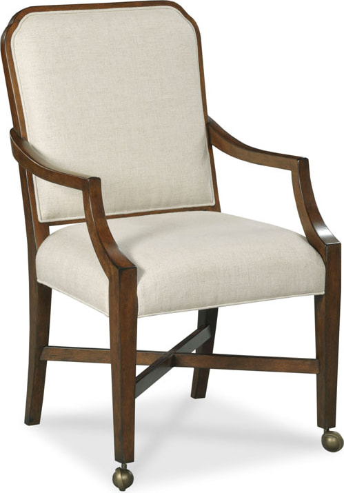 Brooks Arm Chair