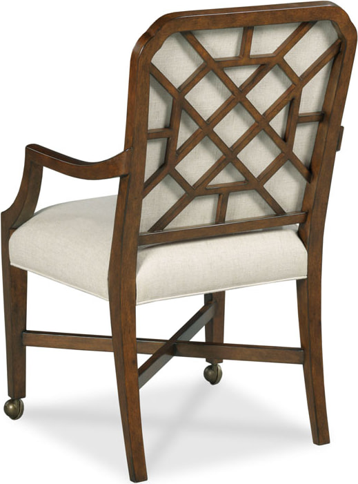 Brooks Arm Chair - Thumbnail 2