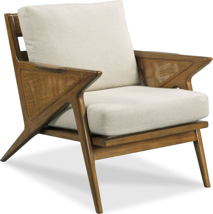 Erik Lounge Chair - Thumbnail 2