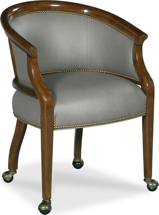 Bloomfield Chair - Thumbnail 2