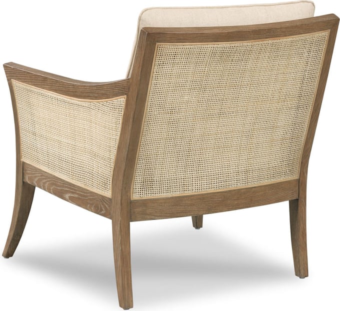 Kiawah Lounge Chair - Thumbnail 2