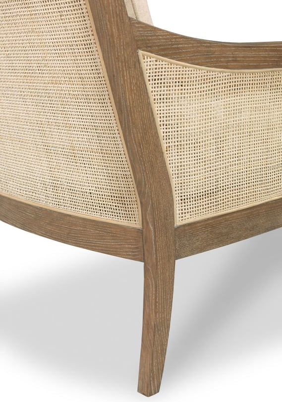 Kiawah Lounge Chair - Thumbnail 3