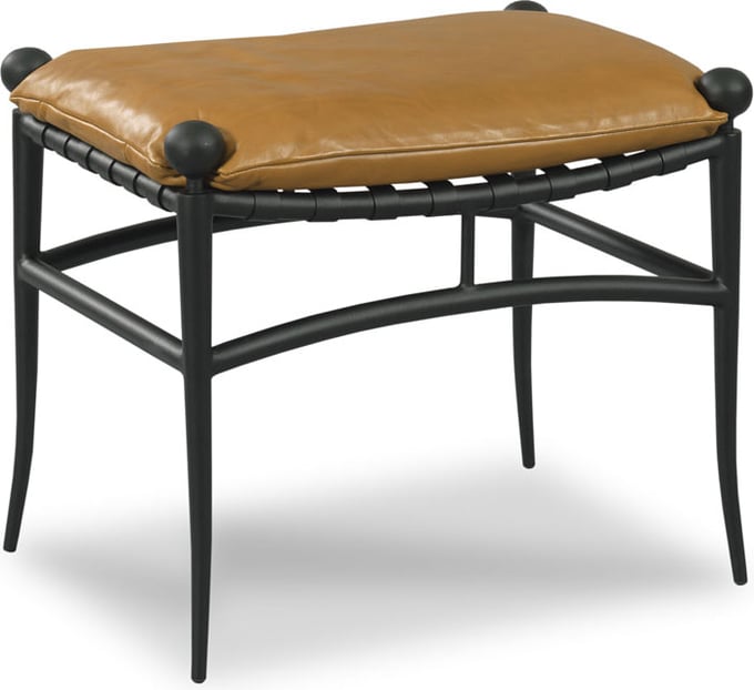 Woodbridge Furniture Rosetta Bench