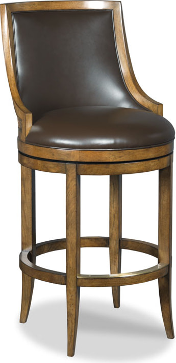 Redding Bar Stool