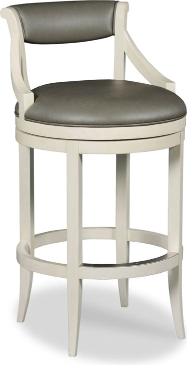 Woodbridge Furniture Taylor Bar Stool