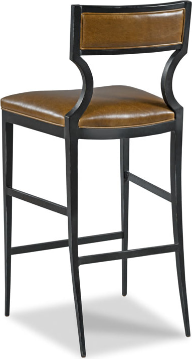 Wayland Counter Stool - Thumbnail 2