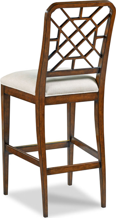 Woodbridge Furniture Merrion Bar Stool