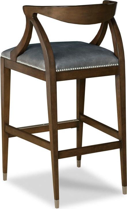 Samba Counter Stool - Thumbnail 2