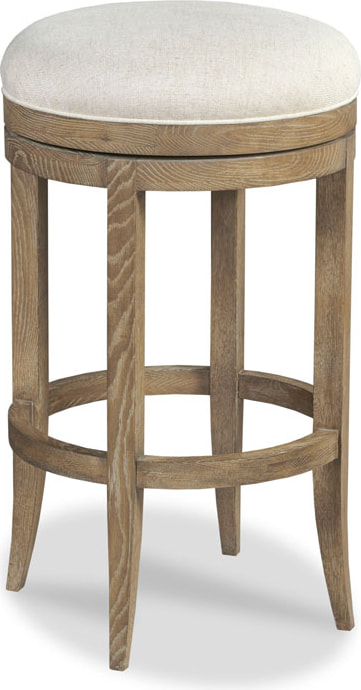 Vintage Counter Stool