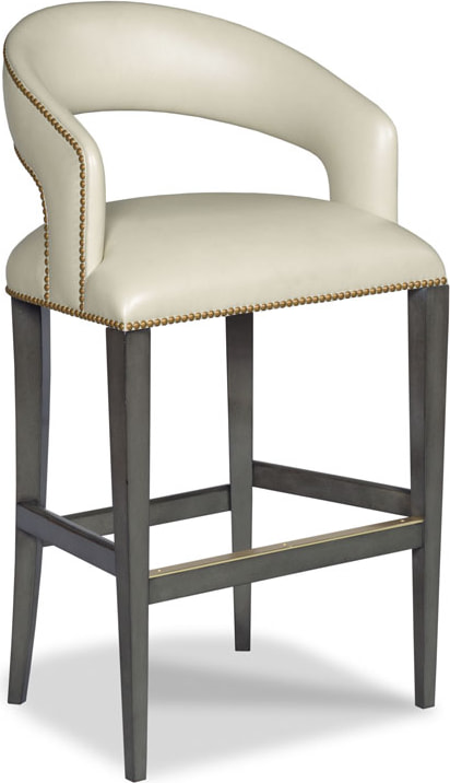 Annabelle Bar Stool - Thumbnail 2