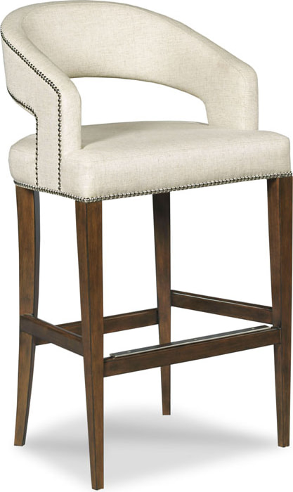 Annabelle Counter Stool - Thumbnail 2