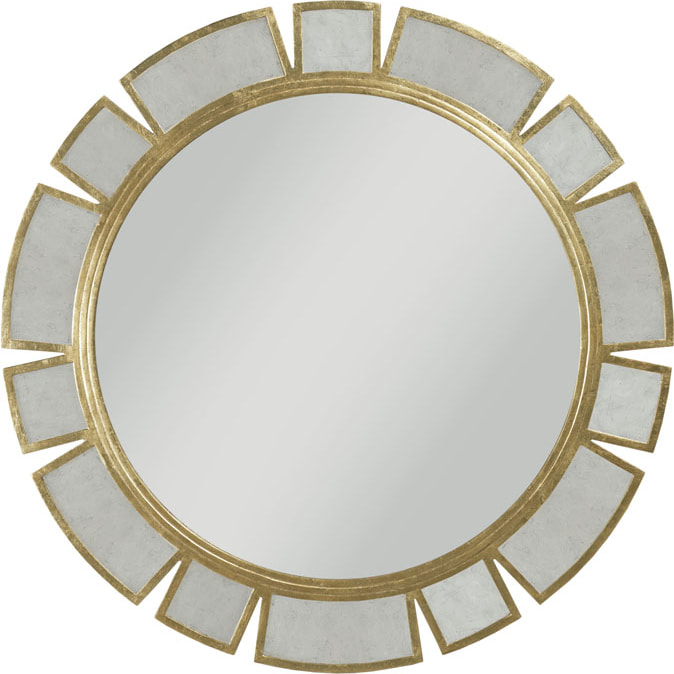 Woodbridge Furniture Angelina Mirror