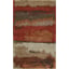 Red, Brown