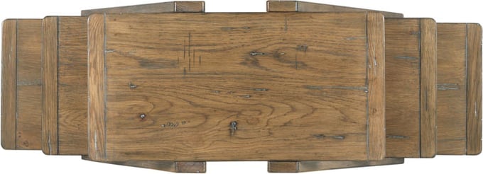 Leftover Table - Thumbnail 2