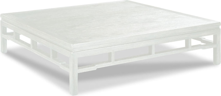 Modern Ming Table - Thumbnail 2