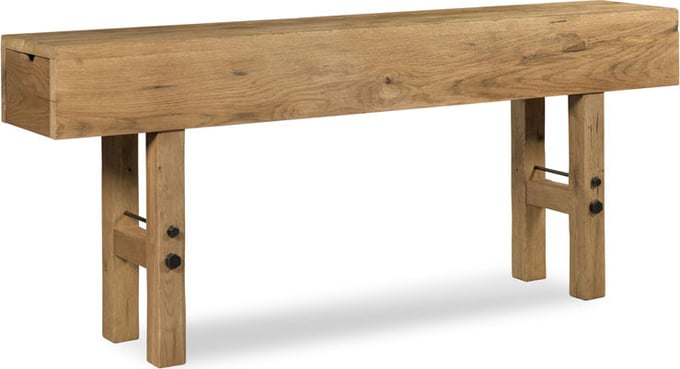 Maker's Console Table