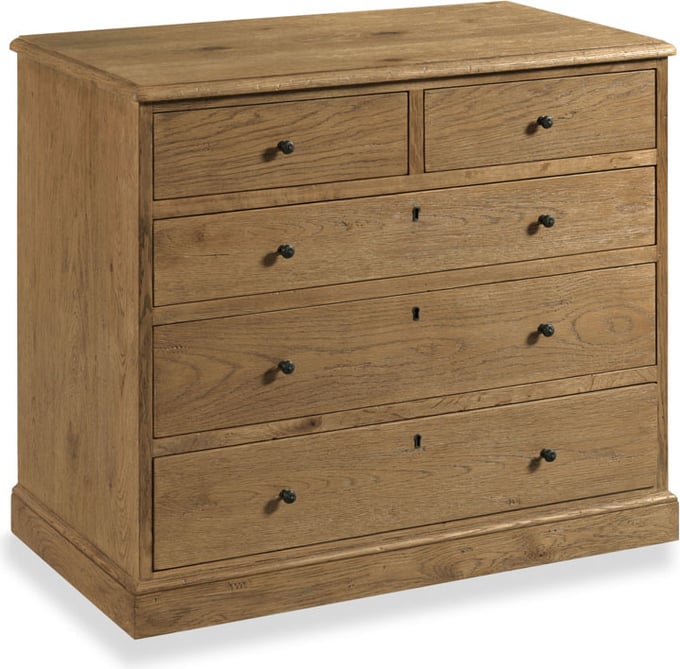 Shire Chest