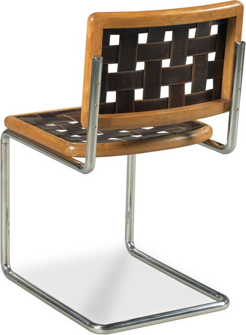 Revival Chair - Thumbnail 2