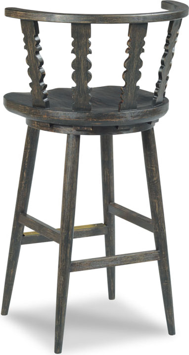 Fable Bar Stool