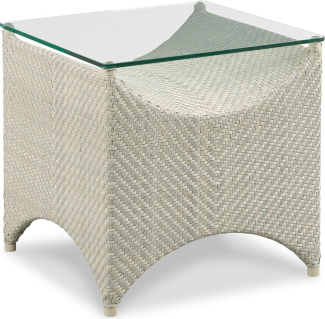 Saint Lucia Side Table