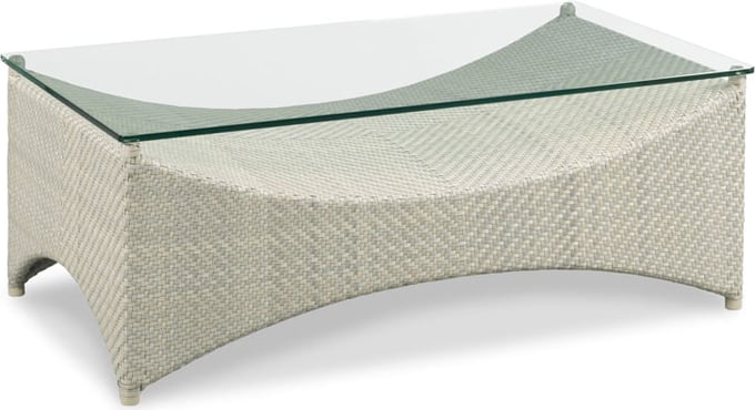 Woodbridge Furniture Saint Lucia Cocktail Table