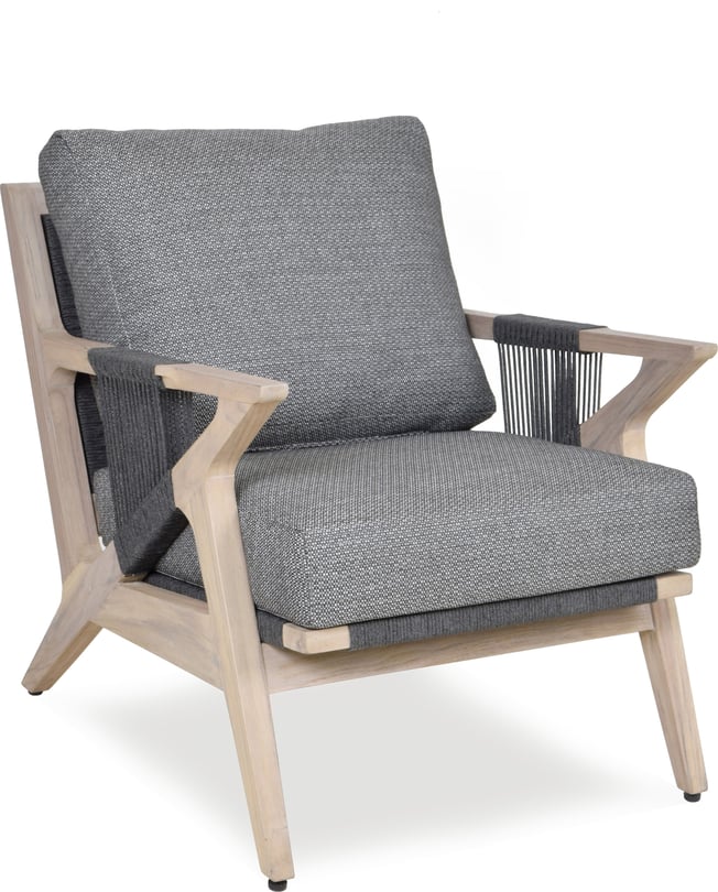 Bellevue Outdoor Lounge Chair