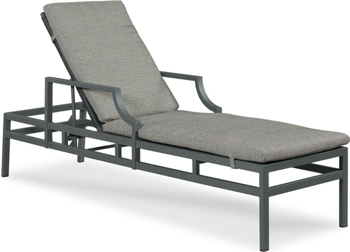 Bellevue Chaise - Thumbnail 2