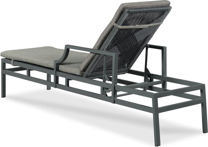 Bellevue Chaise - Thumbnail 4