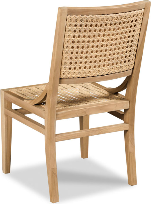 Jupiter Outdoor Dining Chair
