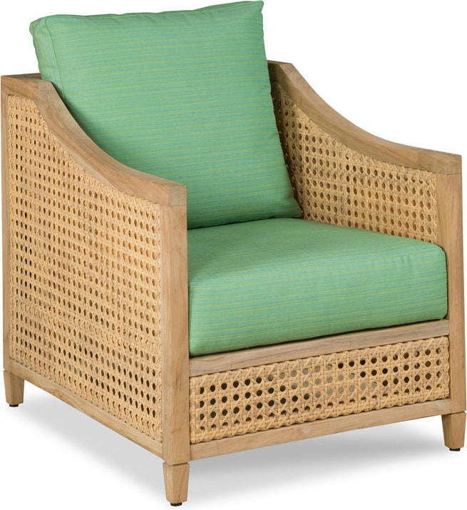 Jupiter Arm Chair - Thumbnail 2