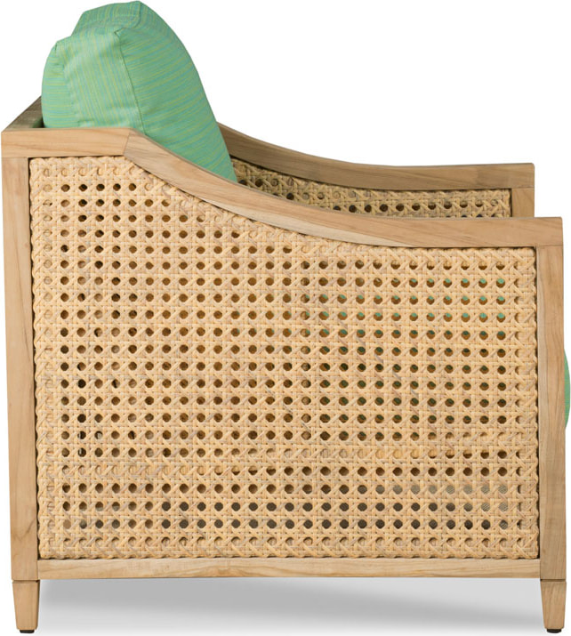 Jupiter Arm Chair - Thumbnail 3