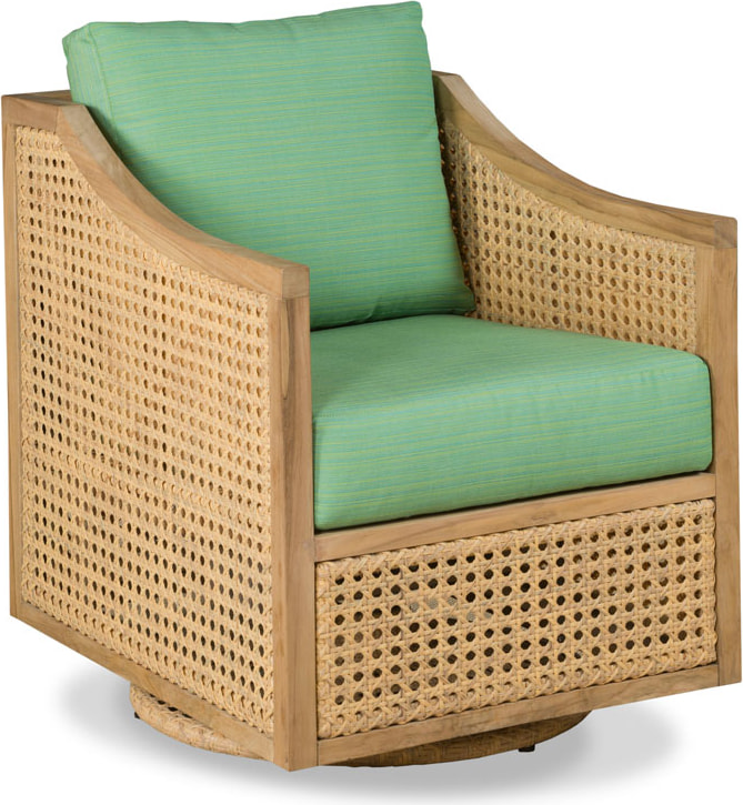 Jupiter Swivel Chair