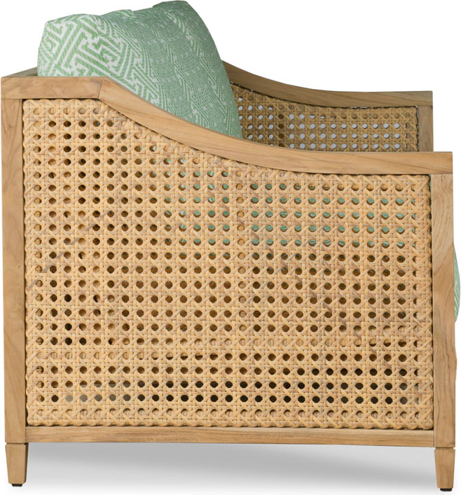 Jupiter Sofa - Thumbnail 2