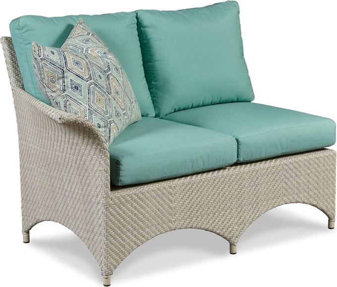 Saint Lucia Sectional