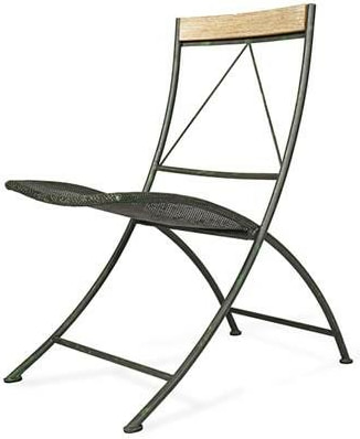 Woodbridge Furniture Vista Dining Chair - Thumbnail 5