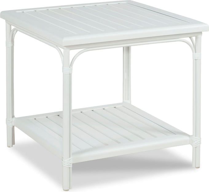 Carlyle Outdoor Side Table