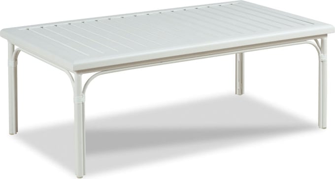 Carlyle Outdoor Cocktail Table - Thumbnail 3