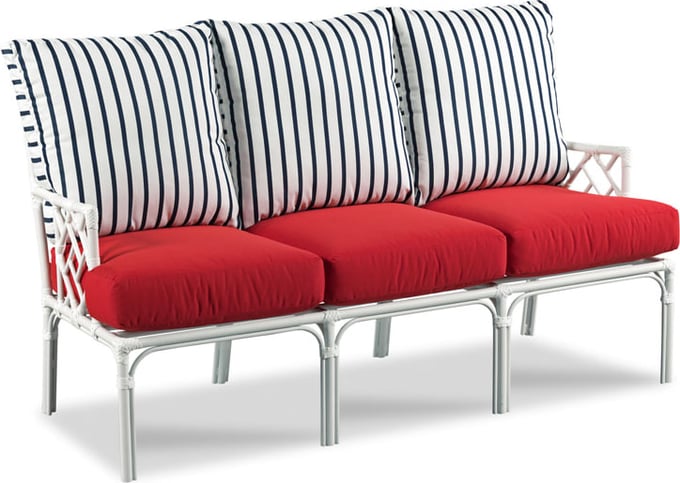 Carlyle Outdoor Sofa