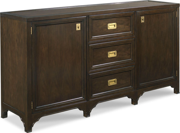 Tucker Cabinet