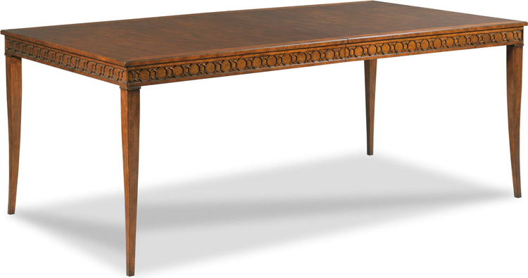 Spencer Dining Table