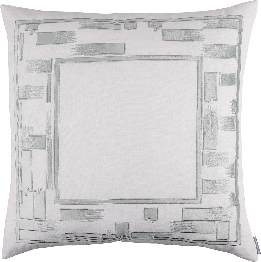 Capri European Pillow