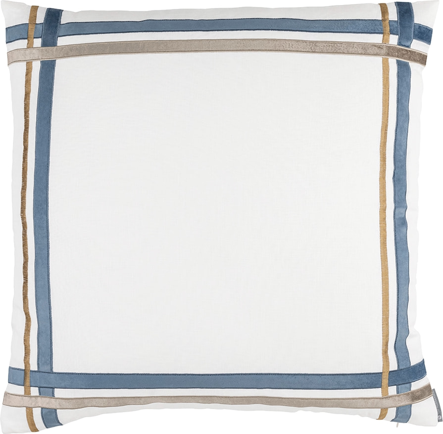 Oliver European Pillow