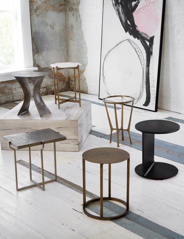 Griffon Side Table - Thumbnail 3