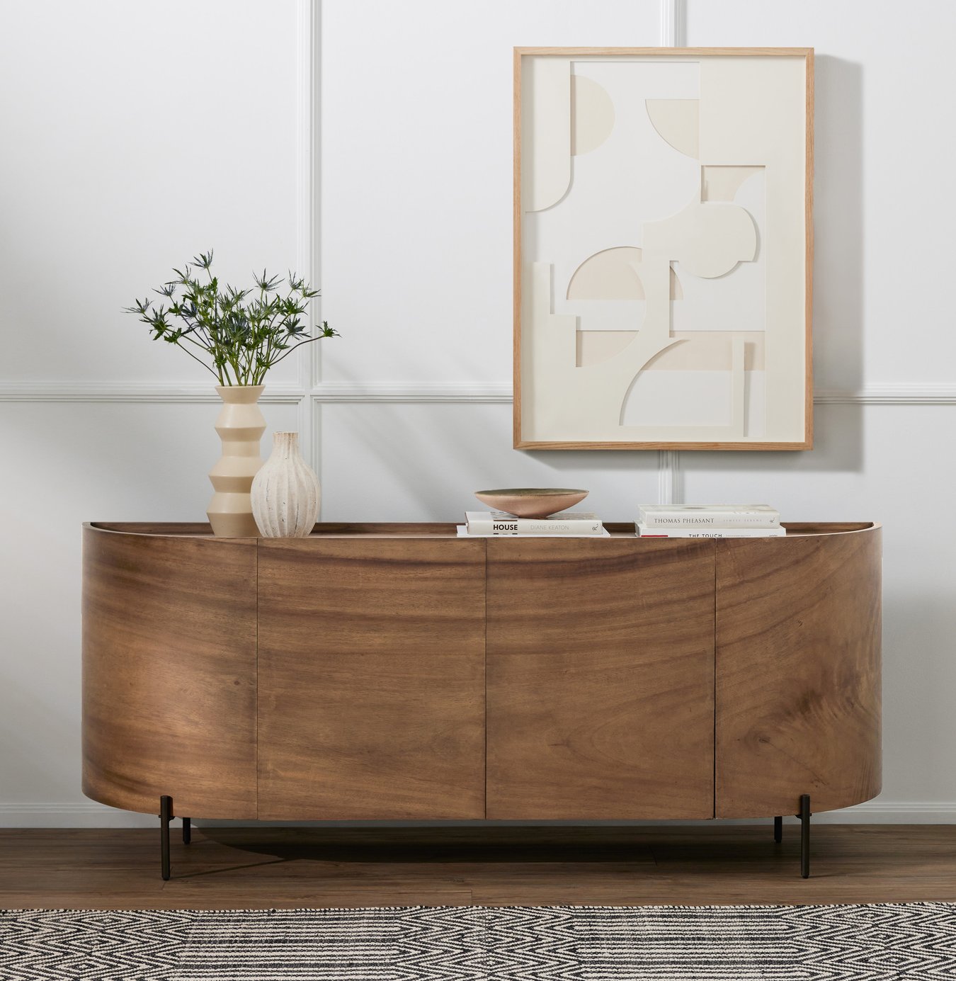 Four Hands Lunas Sideboard | Layla Grayce