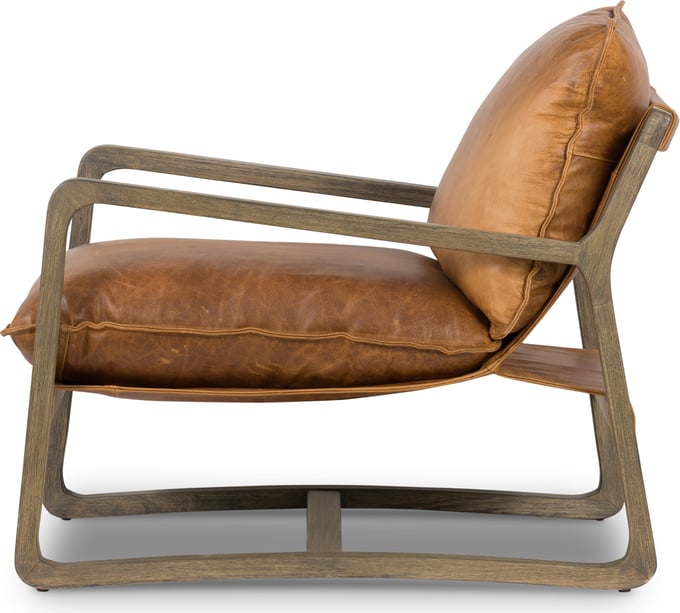 Four Hands Ace Chair | Layla Grayce