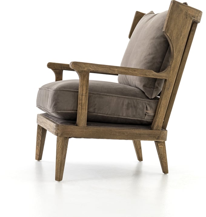 Four Hands Lennon Chair - Thumbnail 2