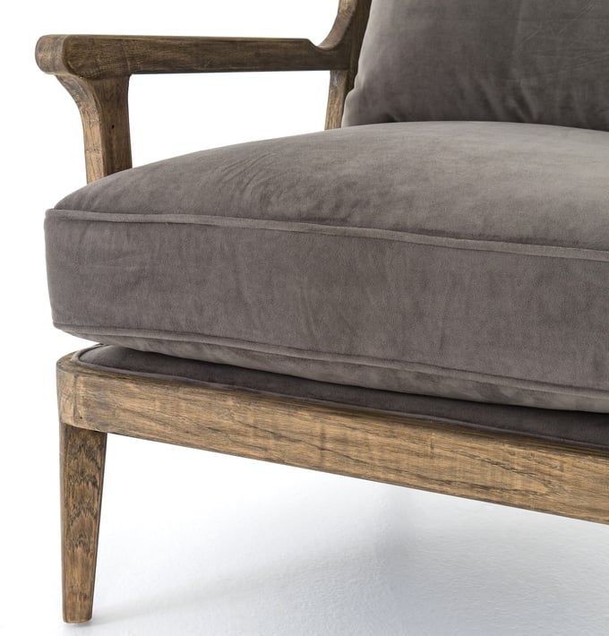 Four Hands Lennon Chair - Thumbnail 5