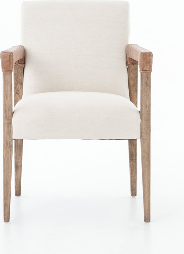 Four Hands Reuben Dining Chair - Thumbnail 4