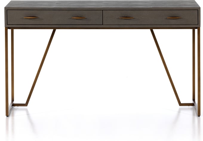 Shagreen Desk - Thumbnail 2