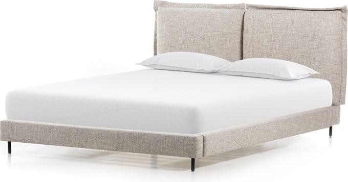 Inwood Bed - Thumbnail 2